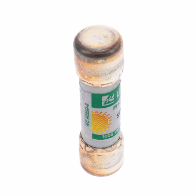 0SPF012.TXS Littelfuse Inc. Fusibles électriques spéciaux